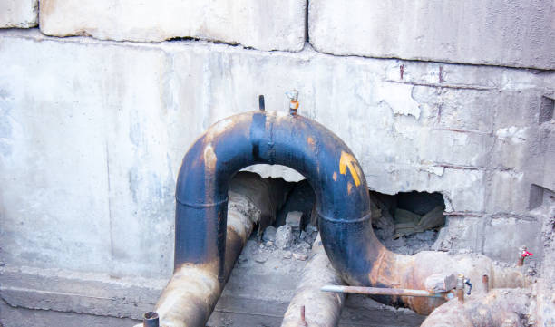 Best 24/7 water damage repair  in Mahtomedi, MN